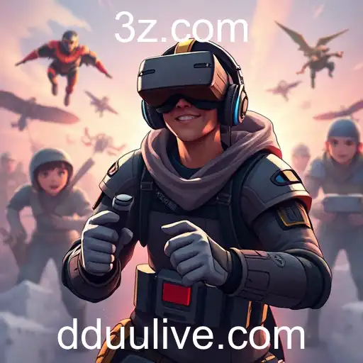 O Fenômeno dduu Revoluciona o Mundo dos Jogos Online