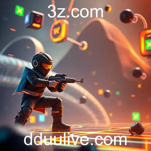 Nova Era dos Jogos: O Futuro do 'dduu'