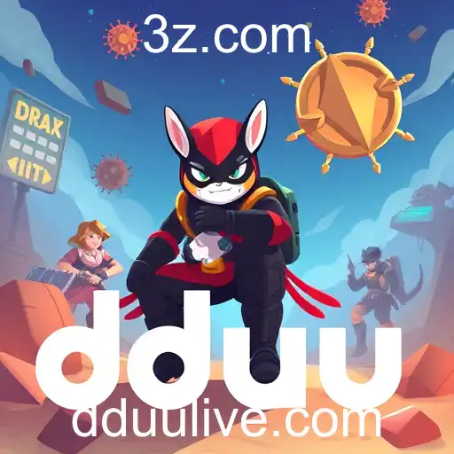 Tendências de Jogos em 2025