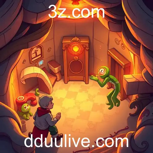 Tendências e Inovações no Sítio de Jogos Dduu