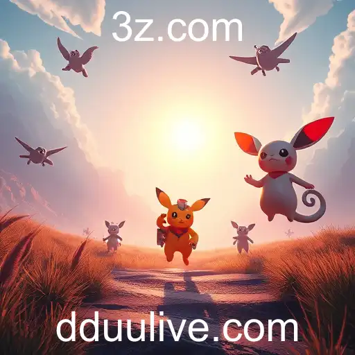 Explorando o Mundo dos Jogos com DDuu