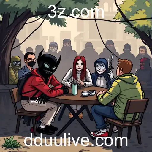 Inovação e Tendências no Mundo dos Jogos