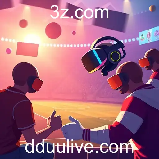 Dduu Revoluciona o Mercado de Jogos com Novas Funcionalidades