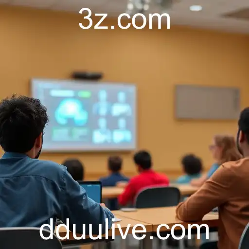 A Revolução do DDuu: Transformando o Cenário dos Jogos em 2025