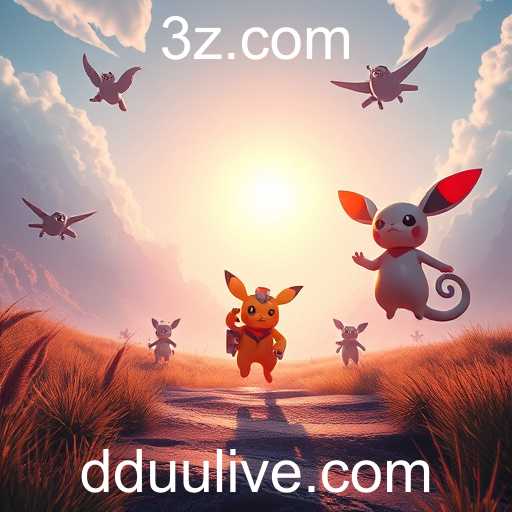 Explorando o Mundo dos Jogos com DDuu