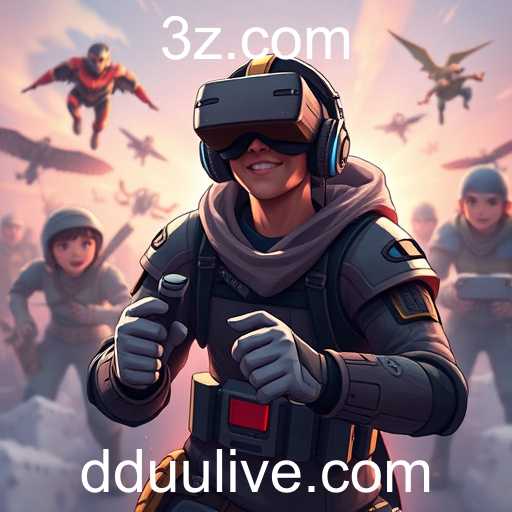 Dduu: A Evolução do Gaming Online