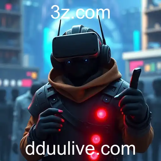 A Revolução dos Jogos com 'dduu': Um Olhar Sobre Tendências Emergentes