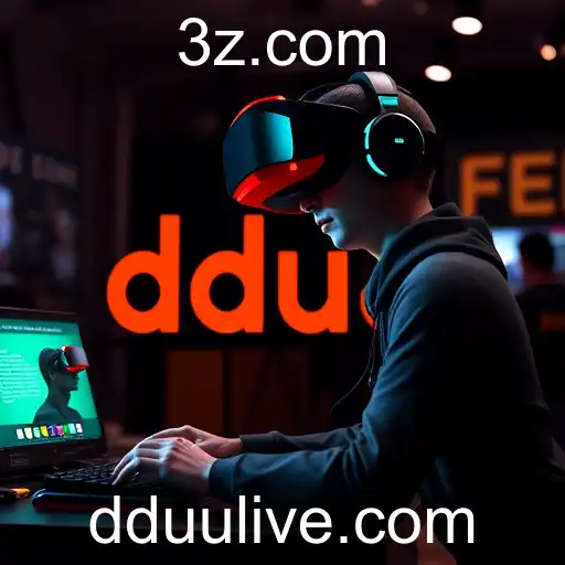 Inovação e Tendências no Mundo dos Jogos