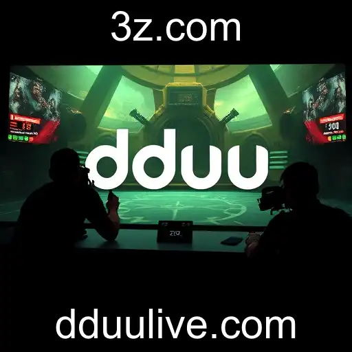 A Revolução dos Jogos com dduu: Tendências e Inovações
