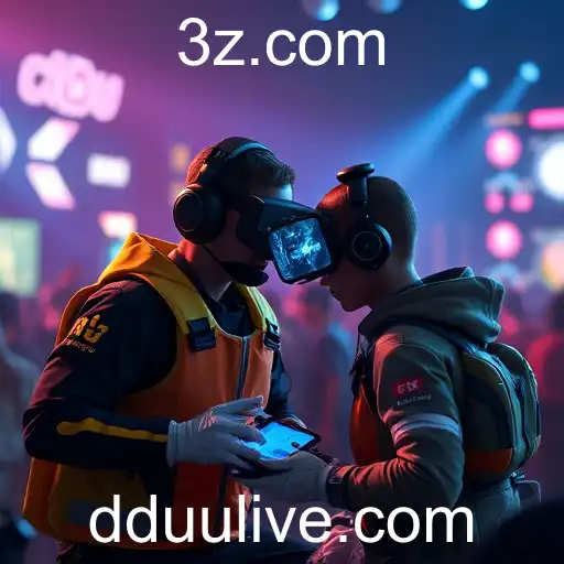 Revolução no Mundo dos Jogos: O Impacto de 'dduu'