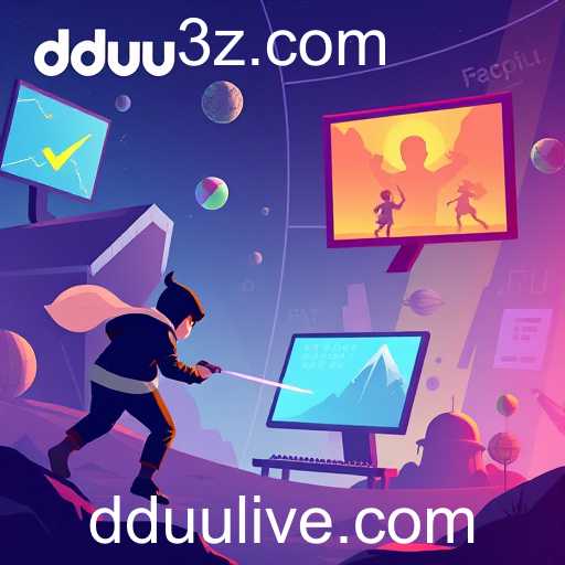 Inovações e Desafios no Mundo dos Jogos em 2025