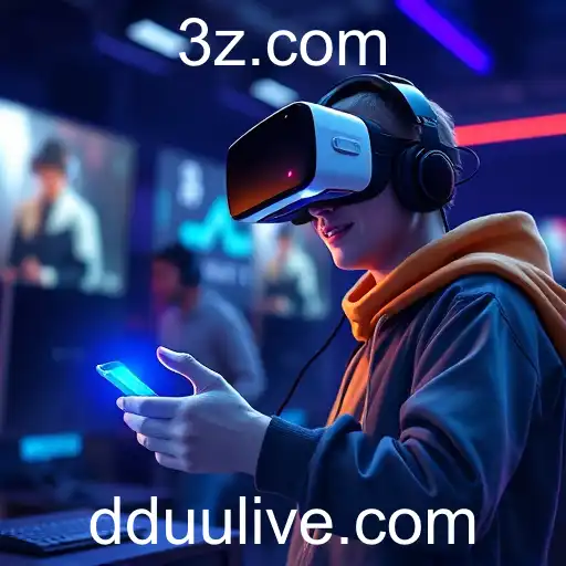 Tendências Crescentes no Mundo dos Jogos em 2026