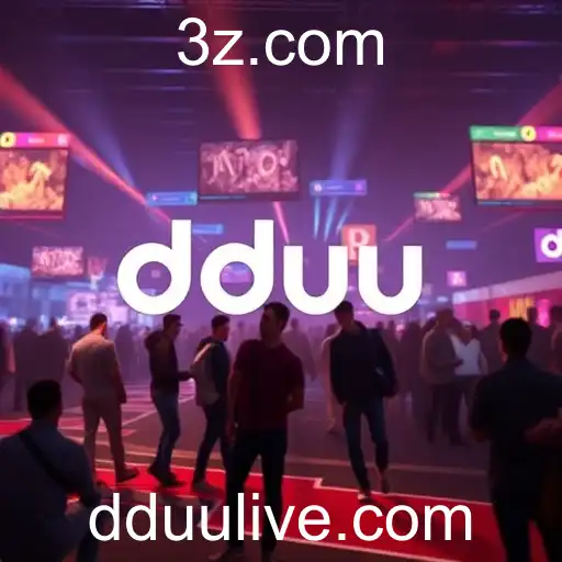 Ascensão do dduu: Fenômeno dos Jogos em 2025