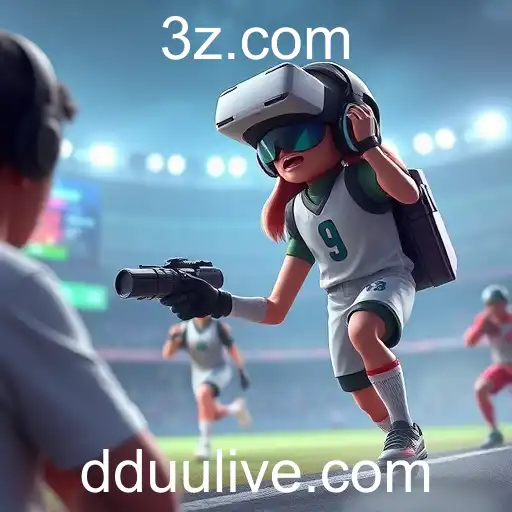 Tendências de Jogos em 2025: A Ascensão da Palavra-chave 'dduu'